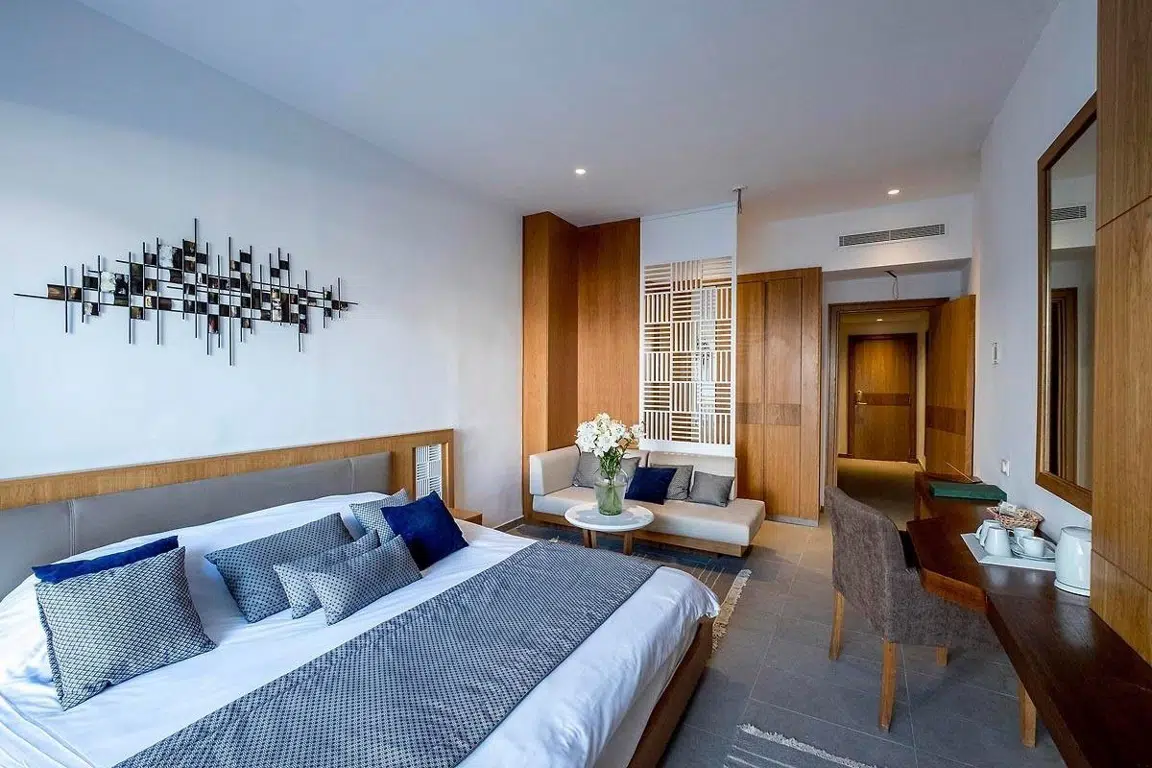room image