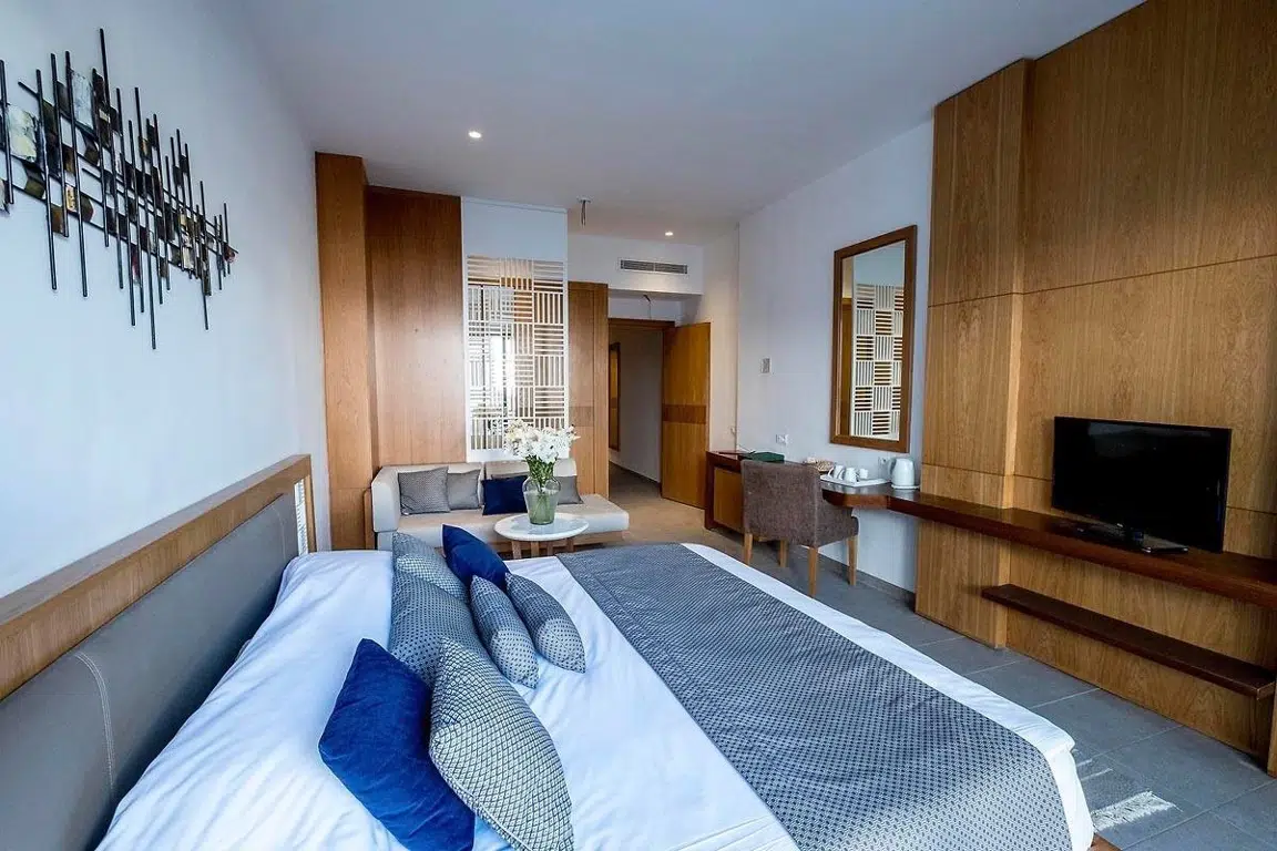 room image